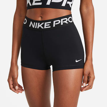 🔥 Pantalones cortos NIKE PRO GRISES: comodidad, estilo y rendimiento en cada movimiento 💪