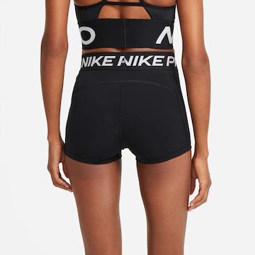 🔥 Pantalones cortos NIKE PRO GRISES: comodidad, estilo y rendimiento en cada movimiento 💪