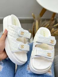 SANDALIA CHANEL CONFORT